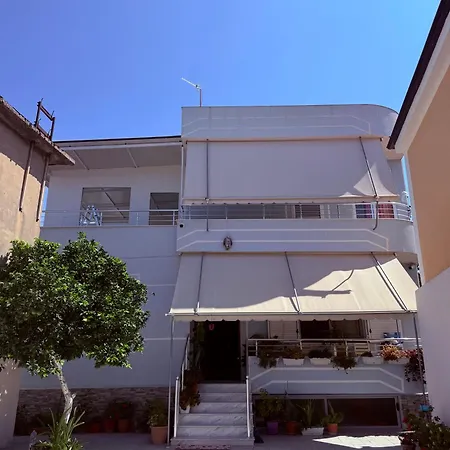 Enea Séjour chez l'habitant