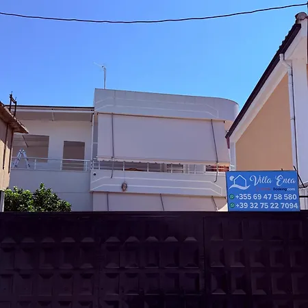 Enea Ubytování v soukromí Vlorë