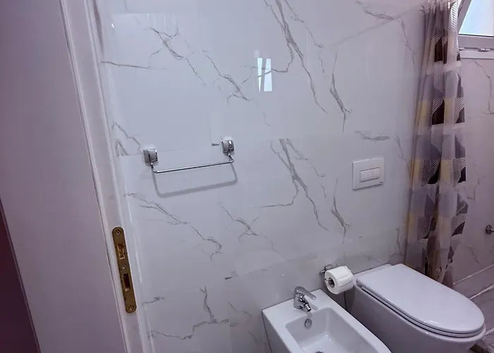 Séjour chez l'habitant Enea *