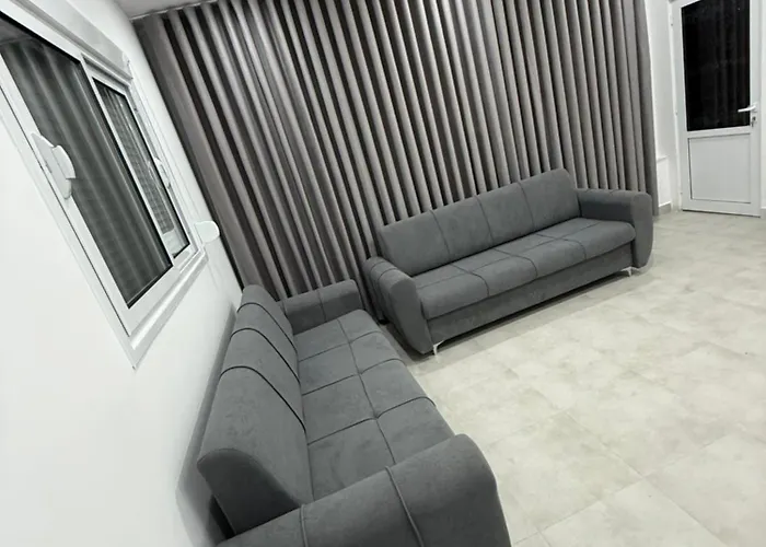 Séjour chez l'habitant Enea *