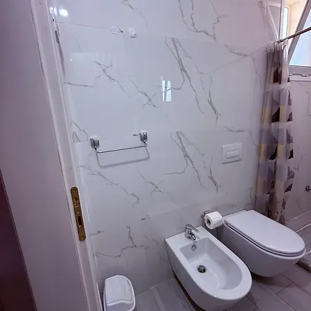Accommodatie bij particulieren Enea *