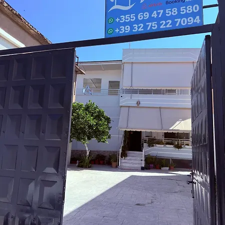 Kwatera prywatna Enea *