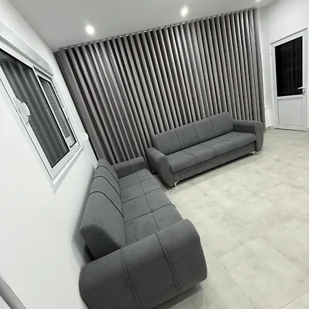 Ubytování v soukromí Enea *