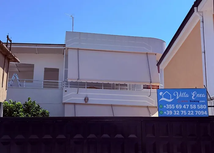 Enea Privatunterkunft Vlorë