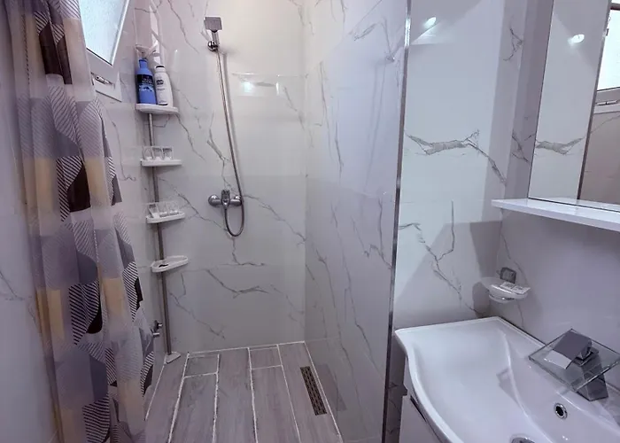 Privatunterkunft Enea Vlorë