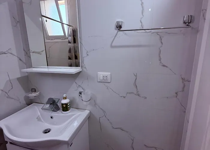 Enea Privatunterkunft *